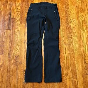 Columbia Omniheat Insulated Hiking Snowshoe Pants, Please Read Sizing
